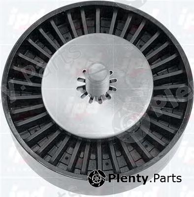  IPD part 15-3506 (153506) Deflection/Guide Pulley, v-ribbed belt