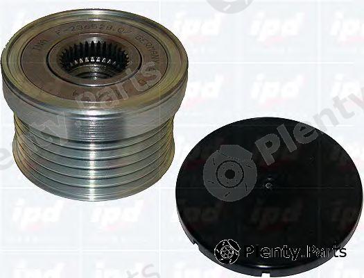  IPD part 15-3601 (153601) Alternator Freewheel Clutch