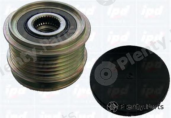  IPD part 15-3607 (153607) Alternator Freewheel Clutch