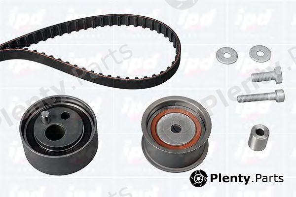  IPD part 20-1076 (201076) Timing Belt Kit