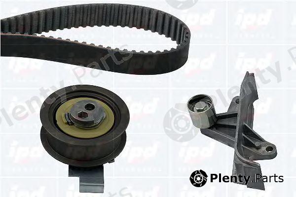  IPD part 20-1751 (201751) Timing Belt Kit
