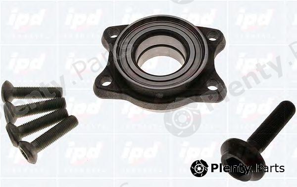 IPD part 30-1078 (301078) Wheel Bearing Kit