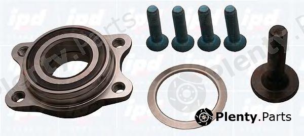  IPD part 30-1091 (301091) Wheel Bearing Kit