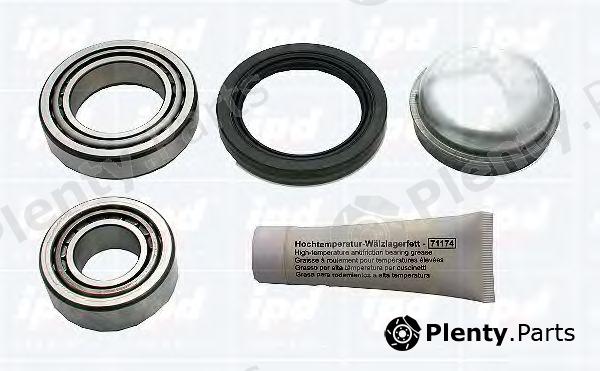  IPD part 30-6807 (306807) Wheel Bearing Kit