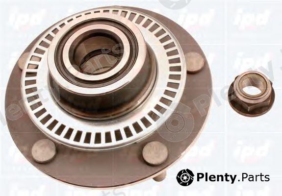  IPD part 30-7866 (307866) Wheel Bearing Kit