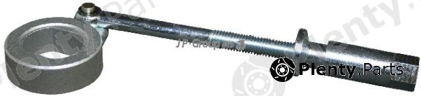  JP GROUP part 1318201200 Tensioner Lever, v-ribbed belt