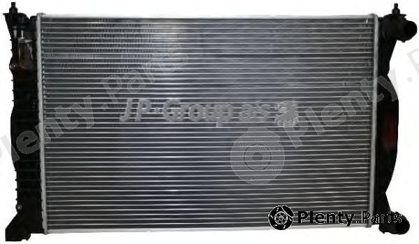  JP GROUP part 1114204900 Replacement part