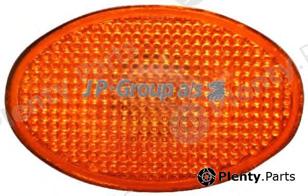  JP GROUP part 1595500200 Indicator
