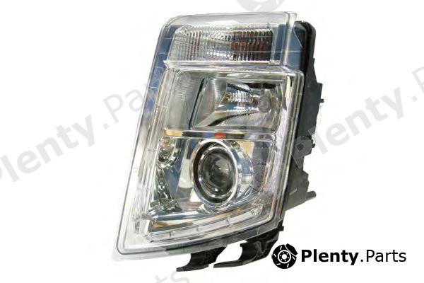  EUROLITES LEART part 34814500 Headlight