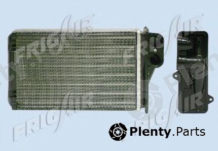  FRIGAIR part 06083007 Heat Exchanger, interior heating