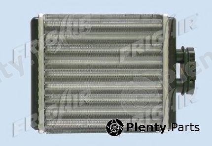  FRIGAIR part 0610.2010 (06102010) Heat Exchanger, interior heating