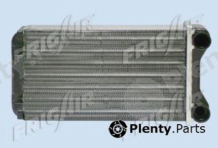  FRIGAIR part 0610.2011 (06102011) Heat Exchanger, interior heating