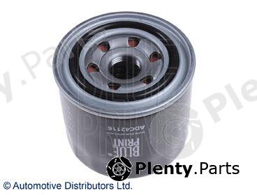  BLUE PRINT part ADC42116 Hydraulic Filter, automatic transmission