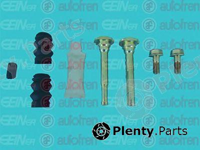  AUTOFREN SEINSA part D7034C Guide Sleeve Kit, brake caliper