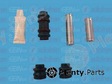  AUTOFREN SEINSA part D7057C Guide Sleeve Kit, brake caliper