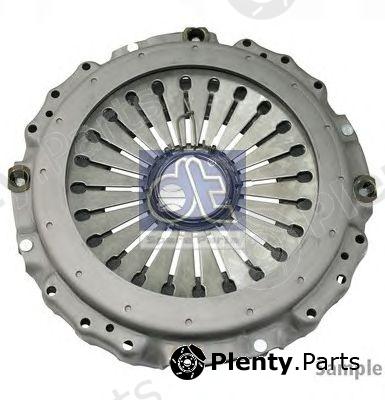  DT part 4.64195 (464195) Clutch Pressure Plate