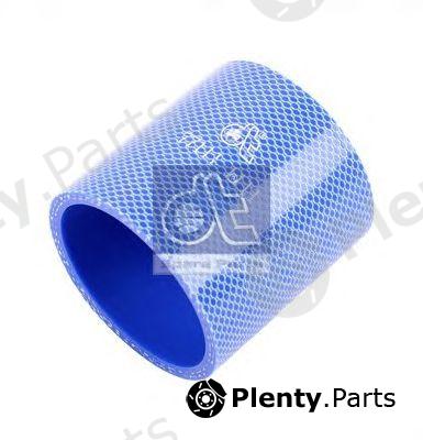  DT part 6.30200 (630200) Radiator Hose