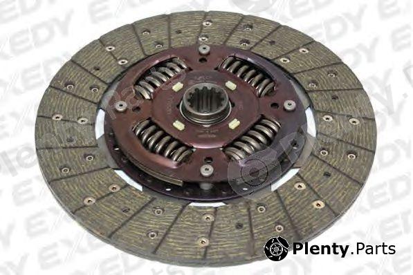  EXEDY part MZD063U Clutch Disc