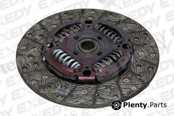  EXEDY part NSD157 Clutch Disc