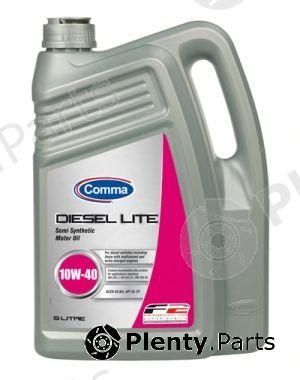 COMMA part DIL5L Replacement part