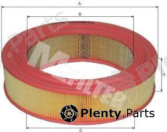  MFILTER part A103 Air Filter
