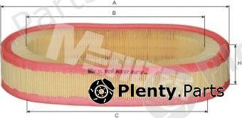  MFILTER part A337 Air Filter