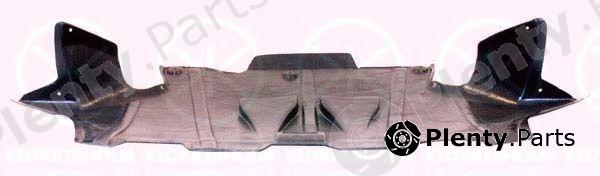  KLOKKERHOLM part 0017795 Engine Cover
