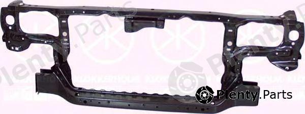  KLOKKERHOLM part 1629200 Front Cowling