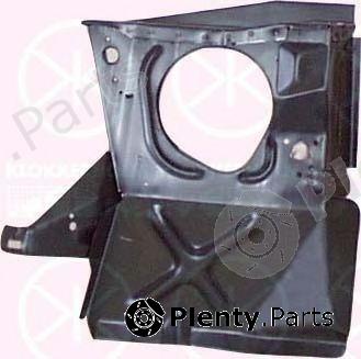  KLOKKERHOLM part 2515242 Headlight Base