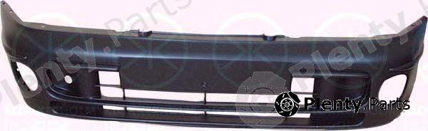  KLOKKERHOLM part 2026903 Bumper