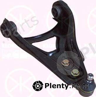  KLOKKERHOLM part 6036361A1 Track Control Arm