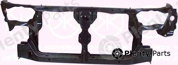  KLOKKERHOLM part 1668200 Front Cowling