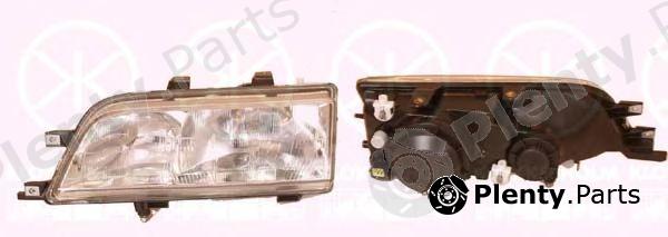  KLOKKERHOLM part 64080145 Replacement part