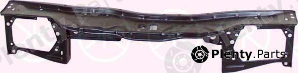  KLOKKERHOLM part 2016200 Front Cowling