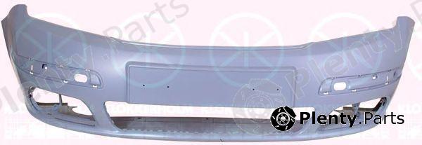 KLOKKERHOLM part 7514903A1 Bumper