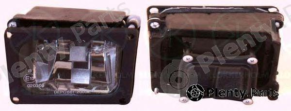  KLOKKERHOLM part 20250282 Replacement part