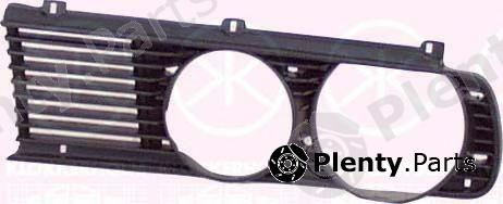  KLOKKERHOLM part 0056992 Radiator Grille