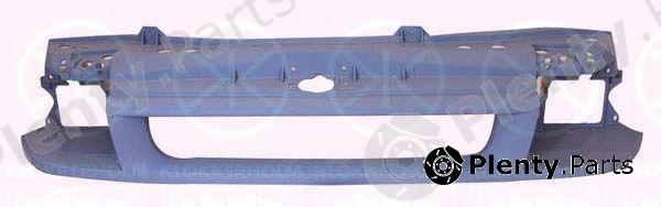  KLOKKERHOLM part 2509200 Front Cowling