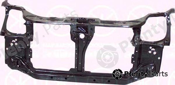  KLOKKERHOLM part 2936200 Front Cowling