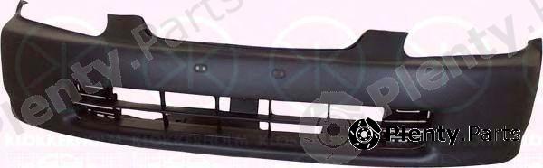  KLOKKERHOLM part 2936906 Bumper