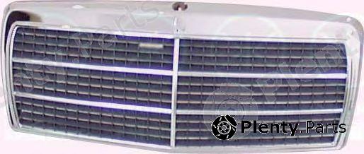  KLOKKERHOLM part 3511995 Radiator Grille