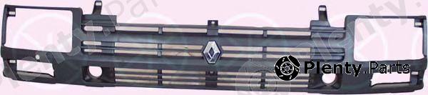  KLOKKERHOLM part 6061993 Radiator Grille