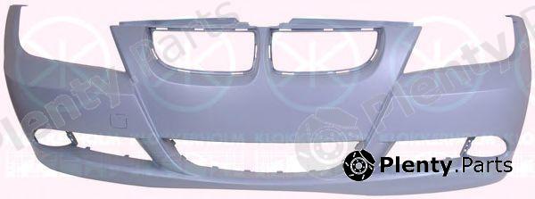  KLOKKERHOLM part 0062900A1 Bumper