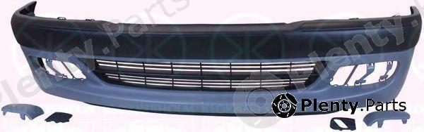  KLOKKERHOLM part 5513905 Bumper