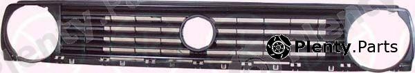  KLOKKERHOLM part 9521995A1 Radiator Grille
