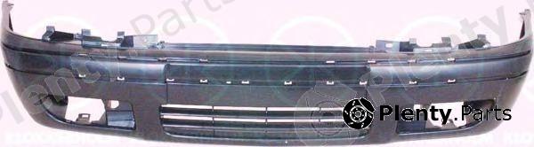  KLOKKERHOLM part 7513902 Bumper