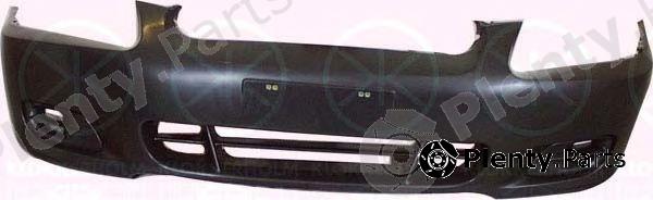  KLOKKERHOLM part 3155900 Bumper