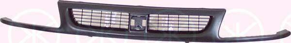 KLOKKERHOLM part 6607990A1 Radiator Grille