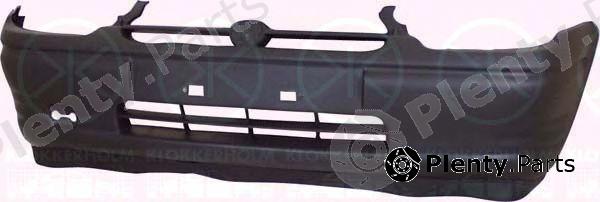  KLOKKERHOLM part 5022900A1 Bumper