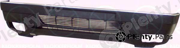  KLOKKERHOLM part 5535901 Bumper
